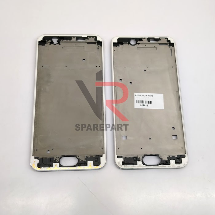 TULANG TENGAH VIVO V5 / V5S BEZZEL / MIDDLE FRAME