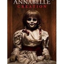kaset film ANNABELLE 2