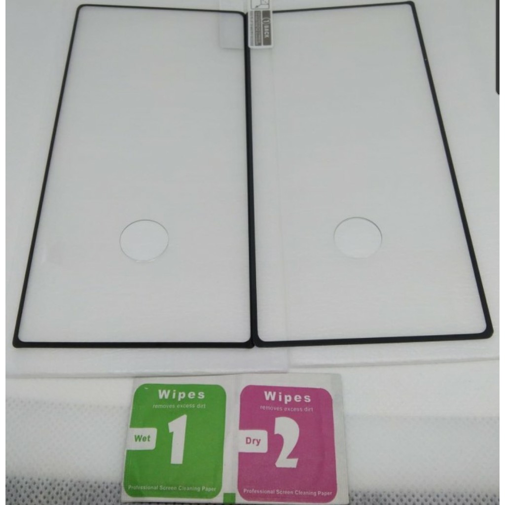 TEMPERED GLASS FULL BODY SAMSUNG TIPE DI VARIASI