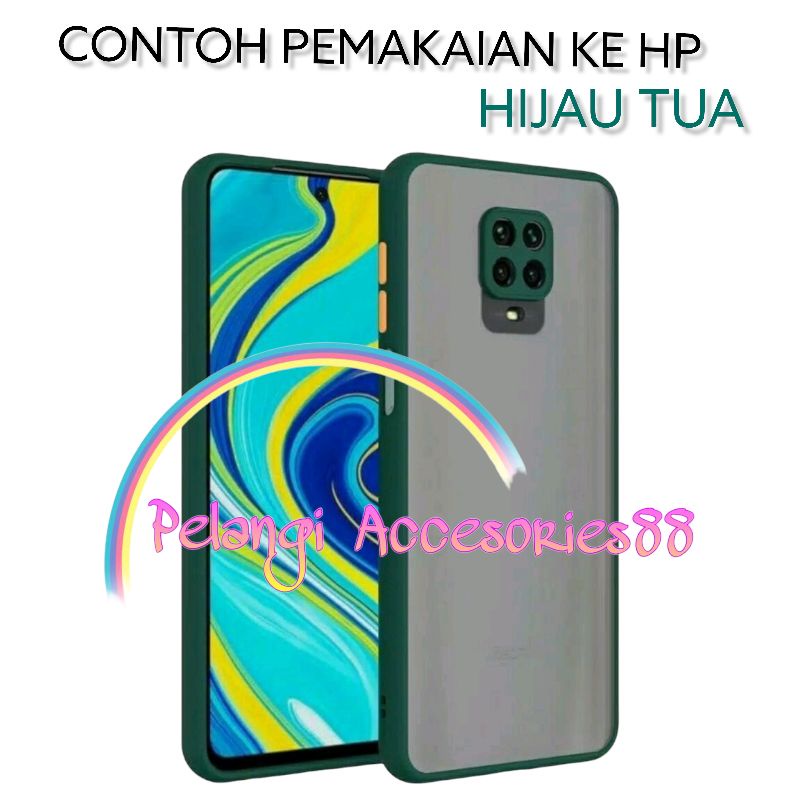 CASE SAMSUNG M22 SOFTCASE CASE DOVE CASE FULL COLOUR