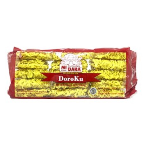 

Mie Doroku 600g