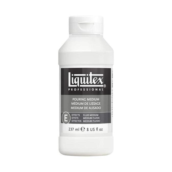 

Pouring Medium Liquitex 237Ml