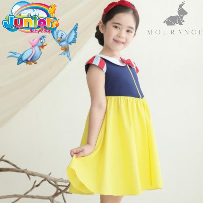 

Mourance Snow White