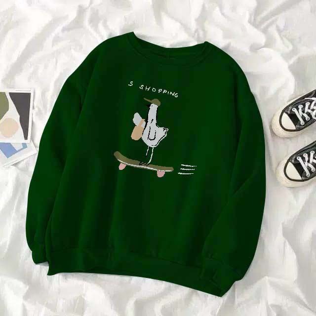 SWEATER S SHOPPING | SWEATER WANITA  SHOPPING | SWEATER BAHAN BABYTERRY