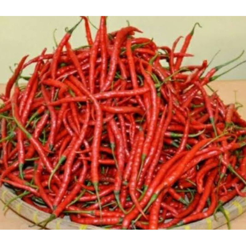 

cabe kriting 500gr