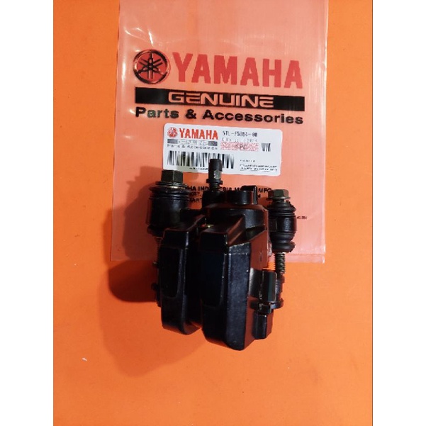 Caliper Kaliper Mio LAMA