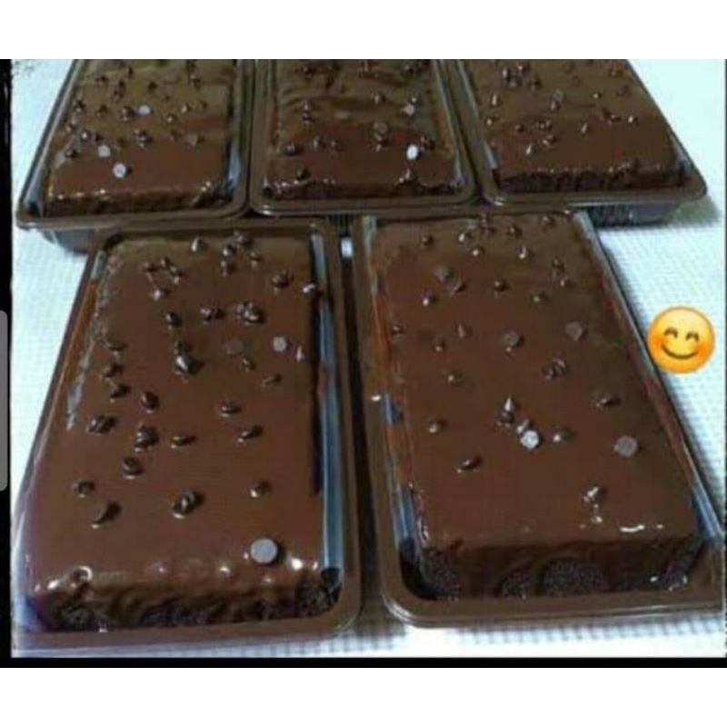 

BROWNIES LUMER