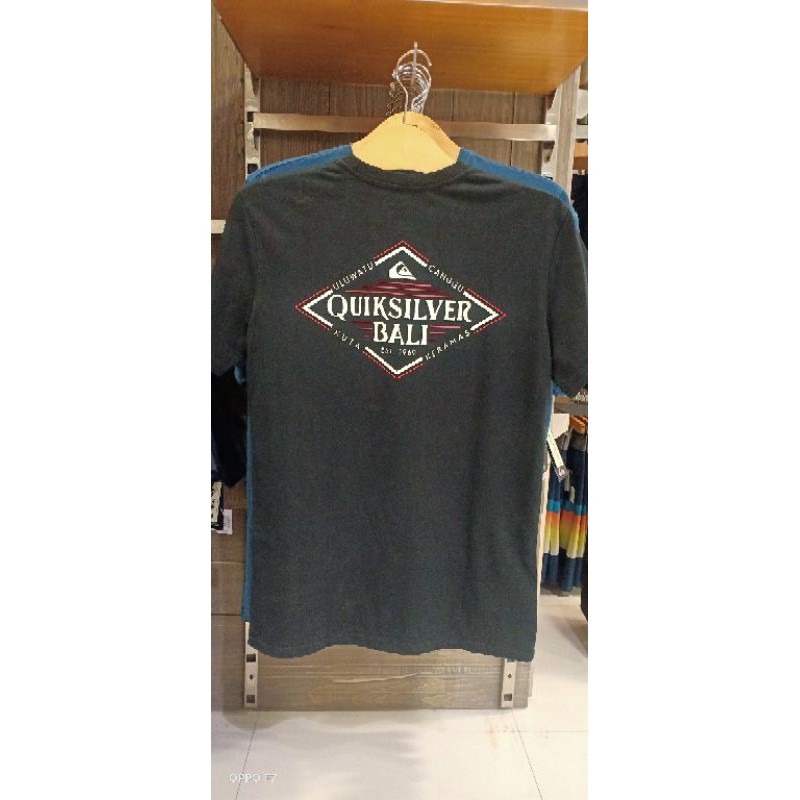 Baju Quiksilver ORI