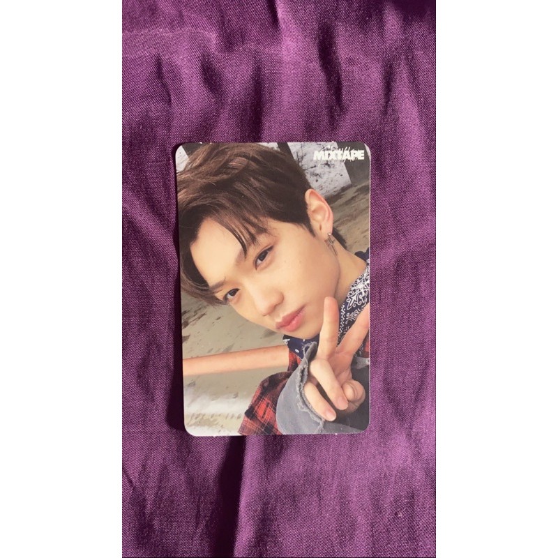 PC Felix Mixtape (BOOKED)