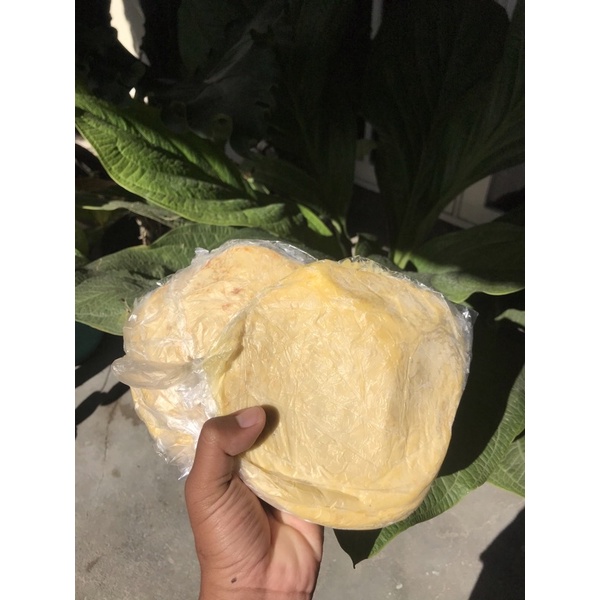 

ROTI MARYAM/ROTI CANAI