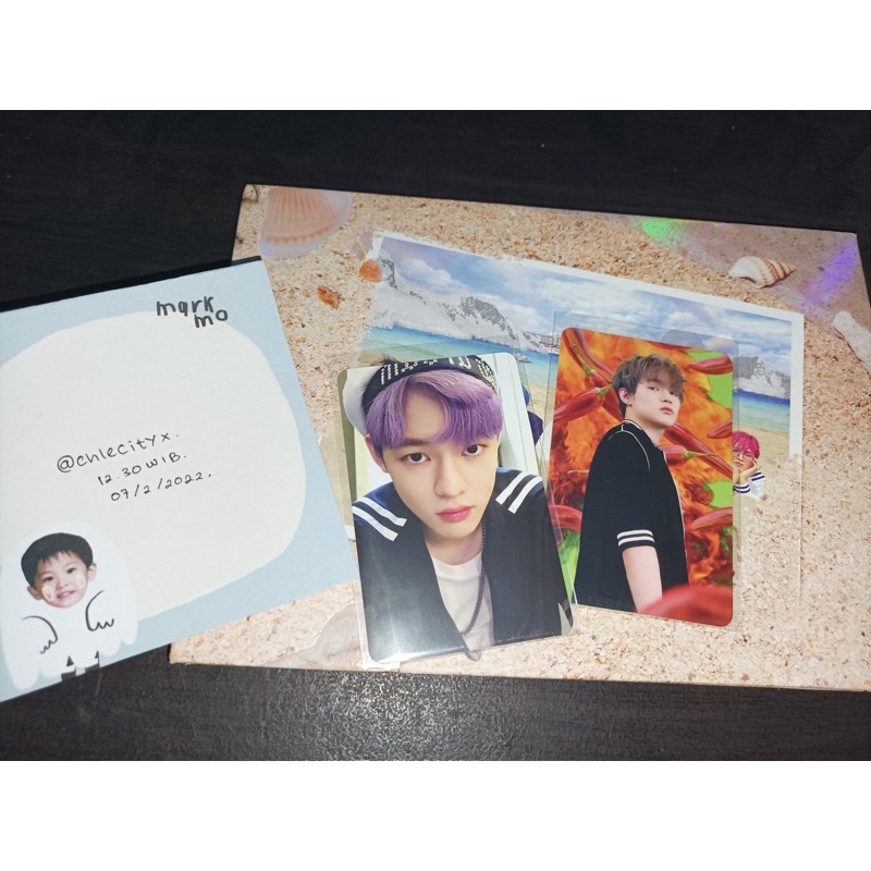 CHENLE WE YOUNG TERONG