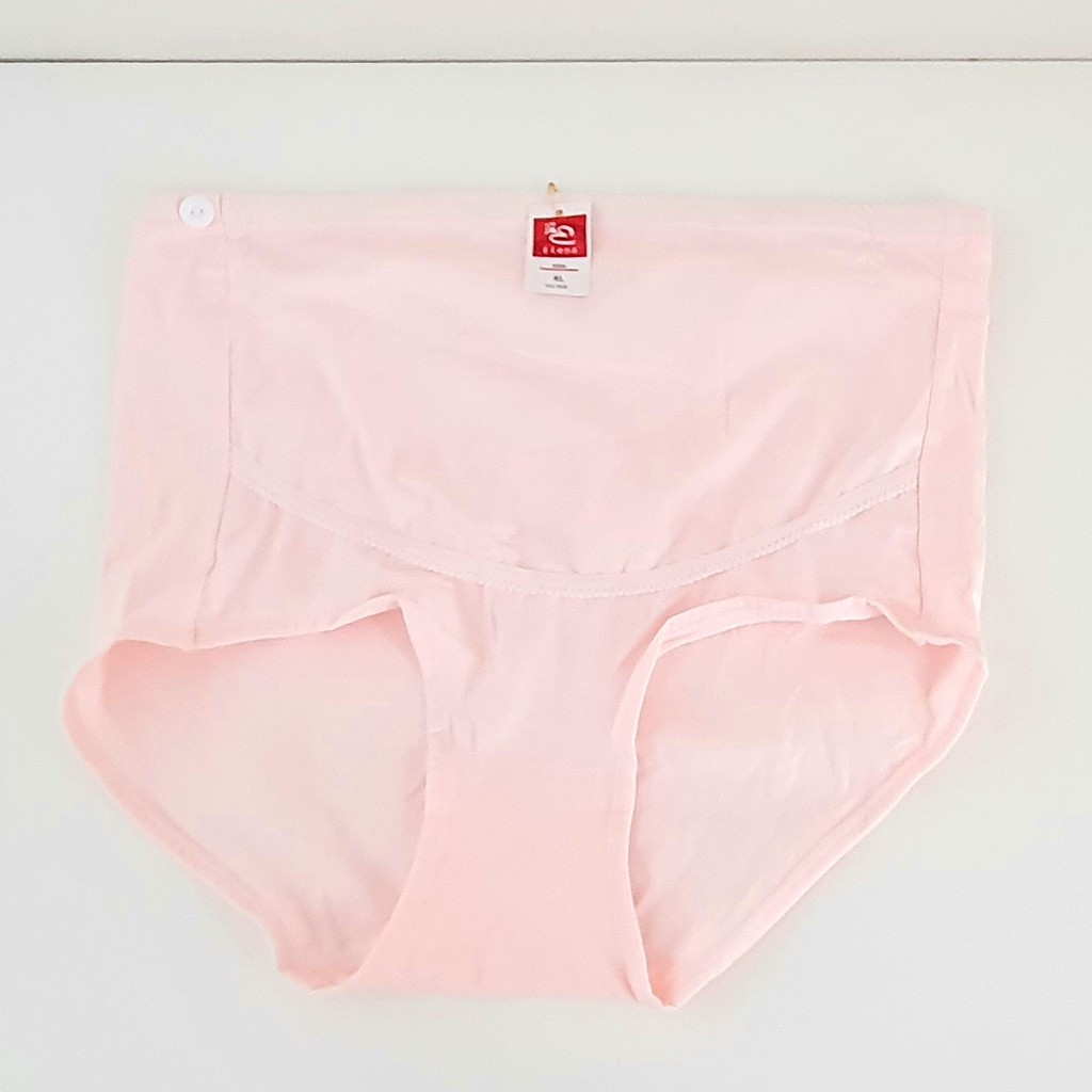 Celana Dalam / Underwear Hamil Elena 808 N (Bisa Atur Pinggang)