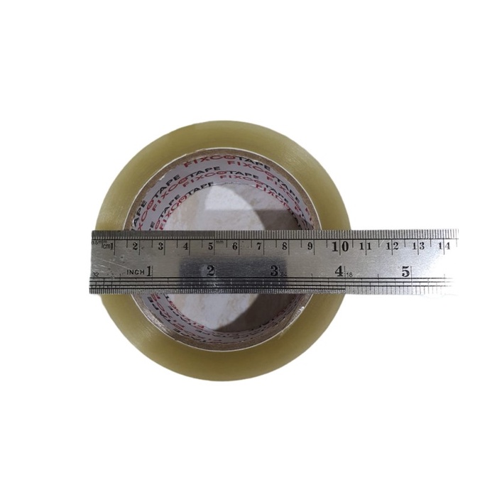 

PEREKAT-PENGIKAT- LAKBAN 2INCH BENING (48MM X 90Y) , HARGA PROMO MURAHHHH..(SATUAN) - BENING