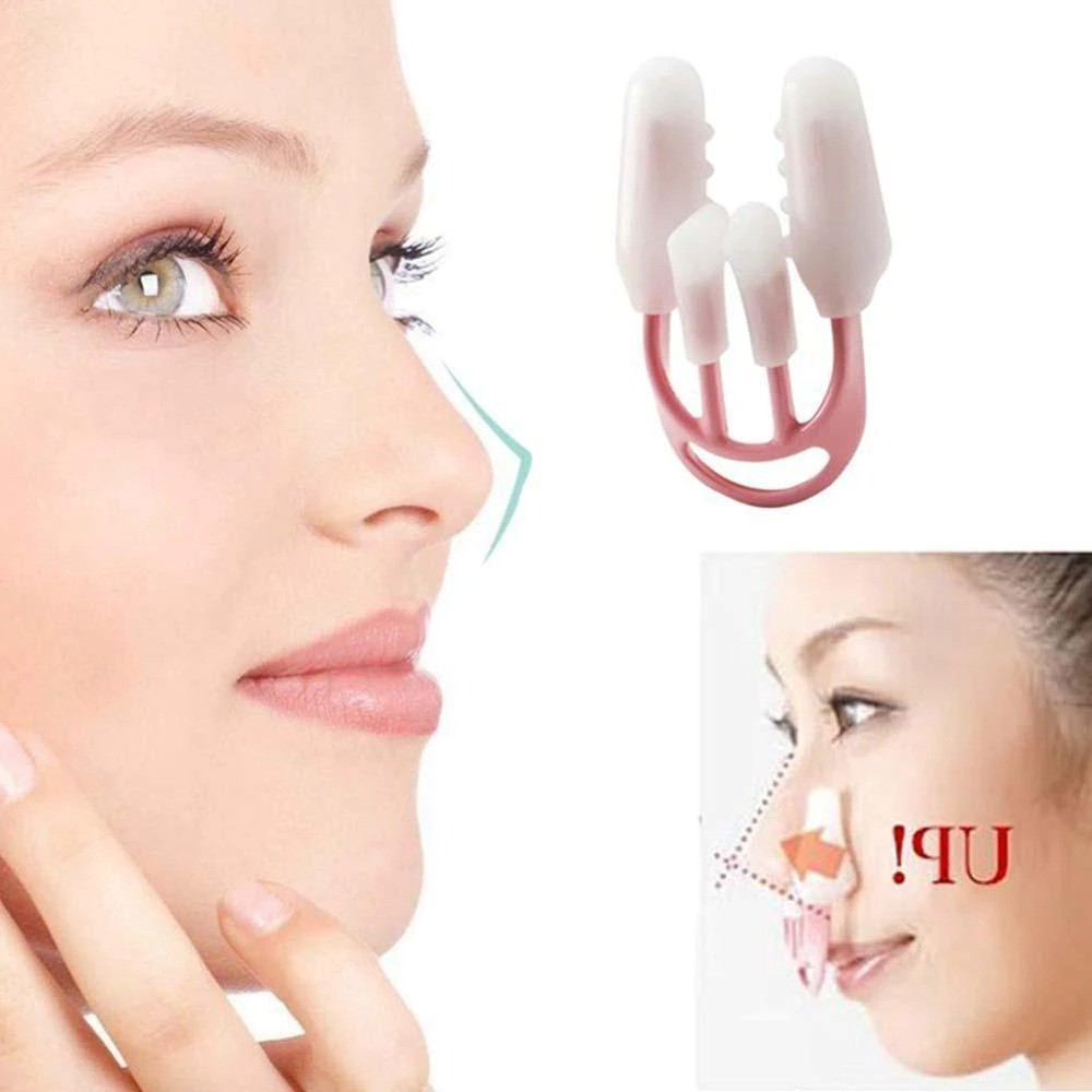 Alat Pemancung Hidung Nose Lifting Shaper Correction