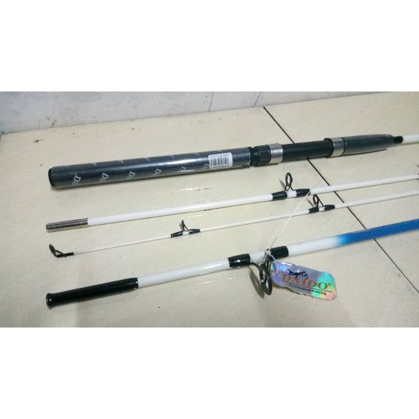 joran laut daido 180