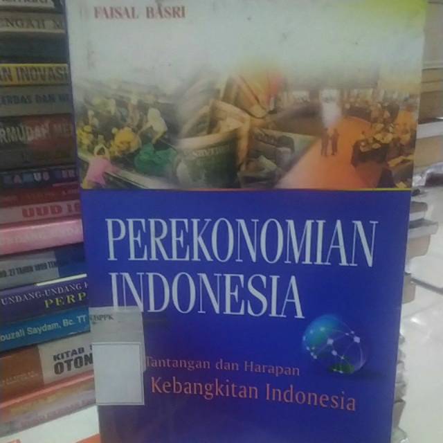 Perekonomian Indonesia