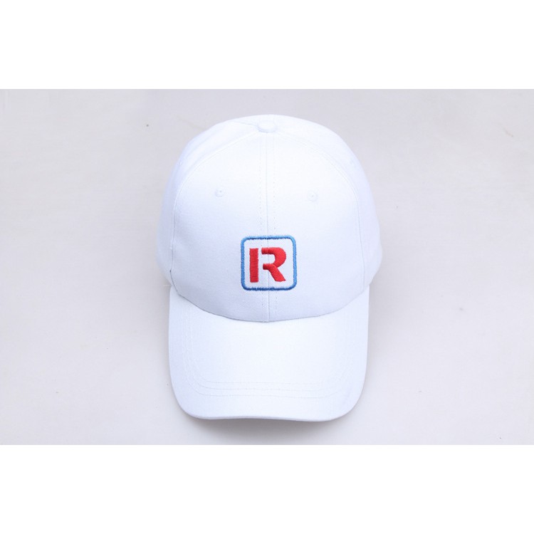 TOER baseball cap import echizen ryoma prince of tennis bordir