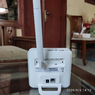 Jual ANTENA OMNI PORTABLE MODEM TELKOMSEL ORBIT MAX B818 E5372 E5573 E5577  - Kota Tangerang Selatan - indonetworksolusi | Tokopedia