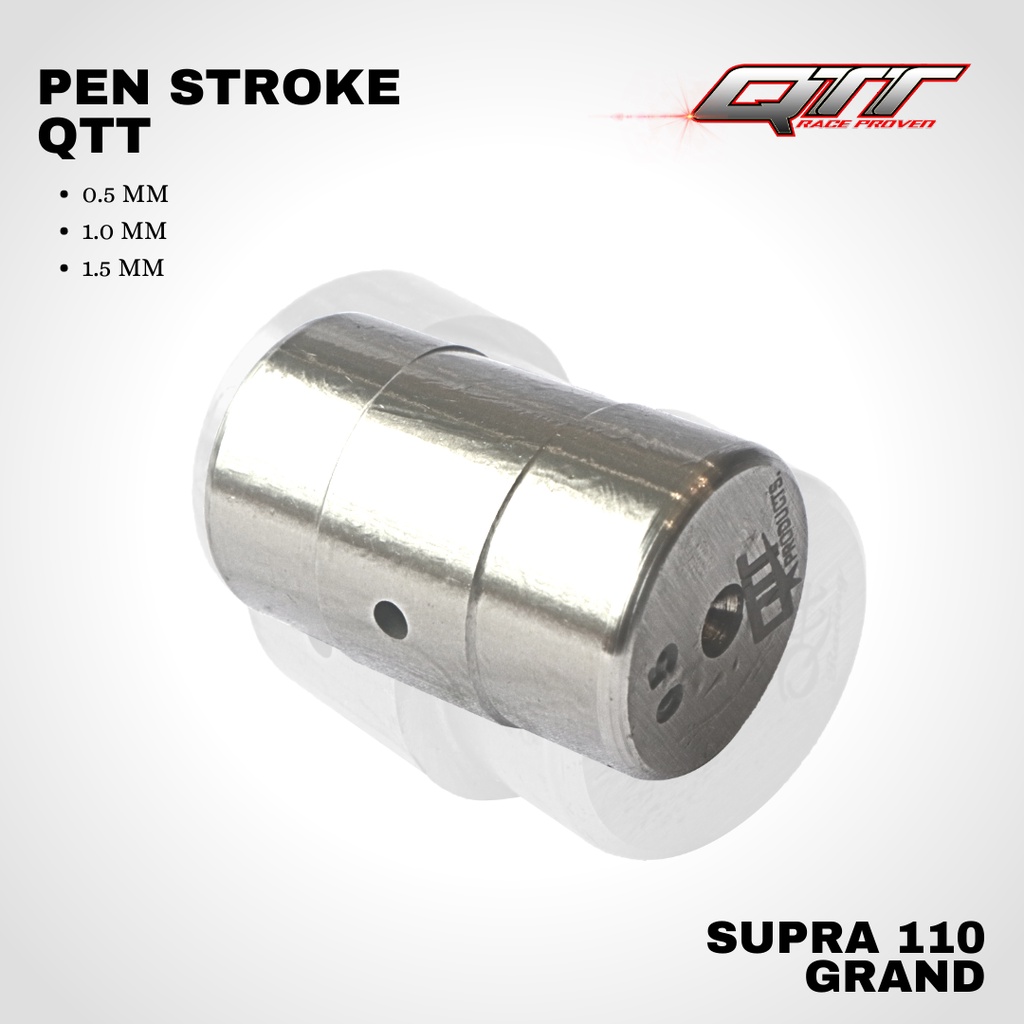 Pen Struk STROKE QTT supra 110 grand  0,5 mm