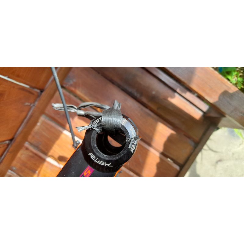 frame polygon siskiu d5