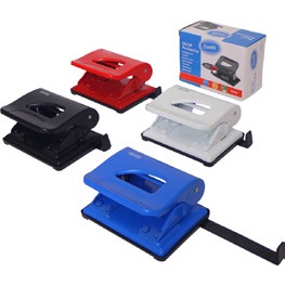 

Bantex Office Perforator Medium 2 Holes 2mm 9303