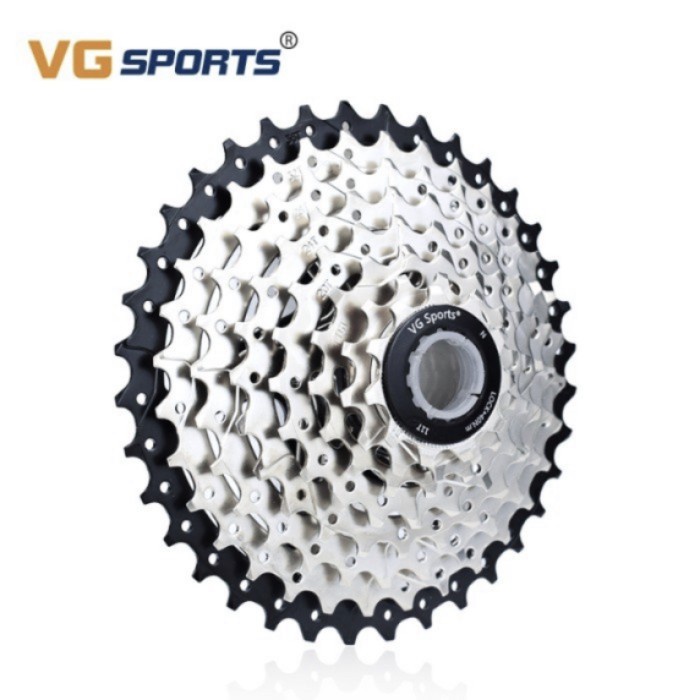 Sprocket Sepeda VG Sport 8 Speed 11-36T ultra light VG-72