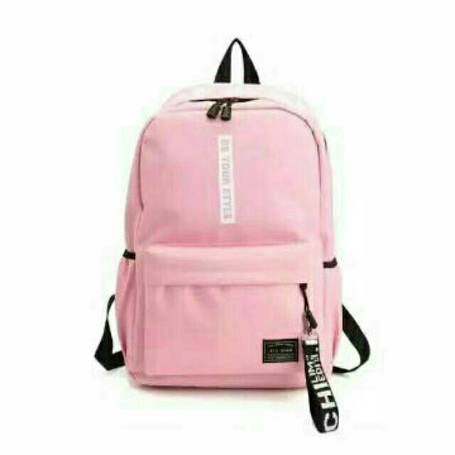 Ransel yourtay tas ransel sekolah tas ransel wanita kuliah