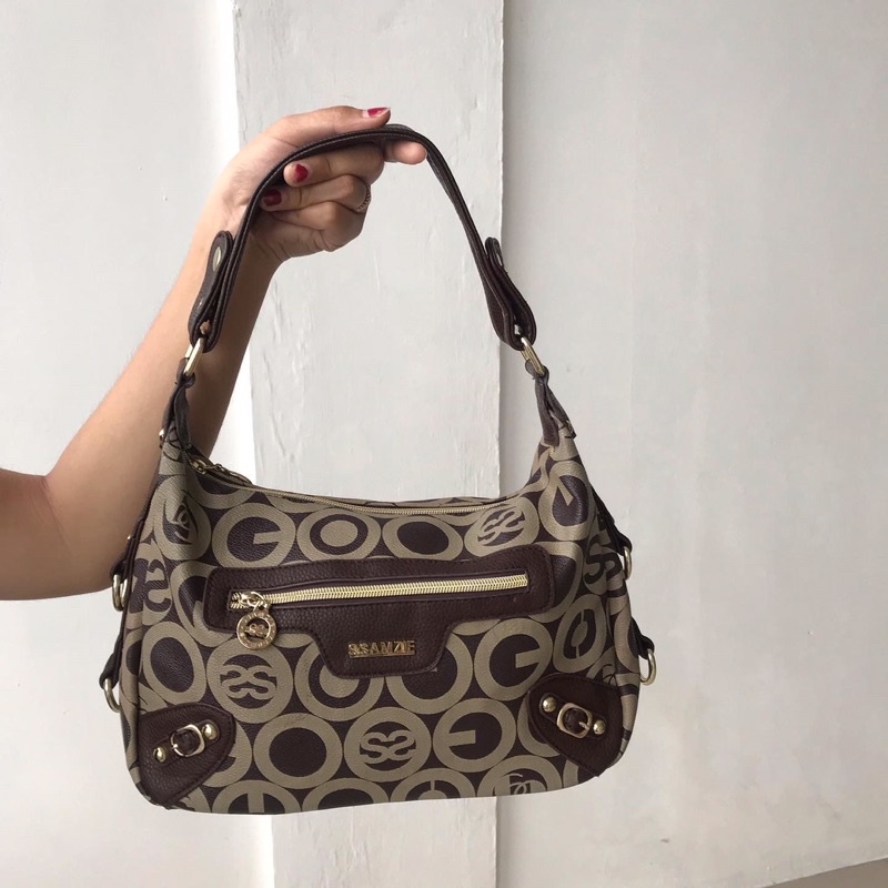 HOBO SSAMZIE PRELOVED