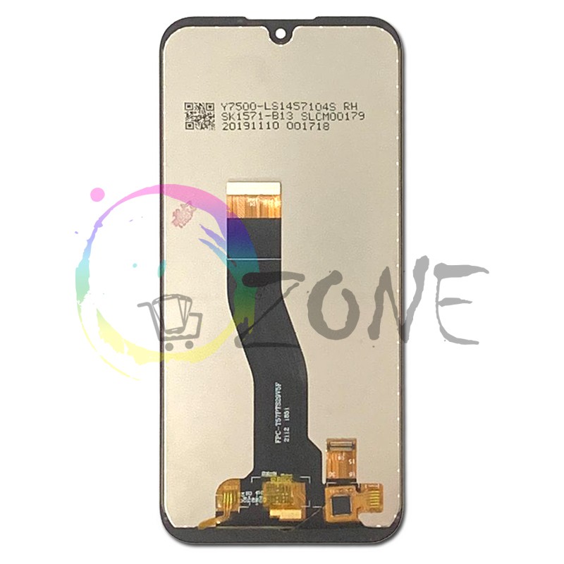 LCD TOUCHSCREEN NOKIA 4.2 - TA1184 TA1133 TA1149 TA1150 TA1157 TA1152 LCD TS FULLSET