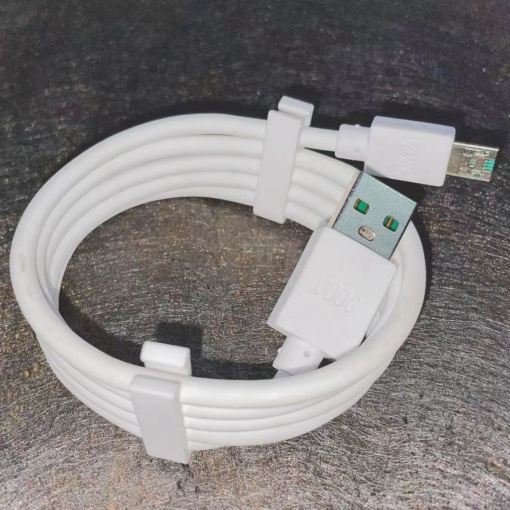 【1087】[GROSIR/COD]Kabel Data OPPO R17 Ori USB Kabel Tipe-c/Micro Suport Fast Charging Vooc