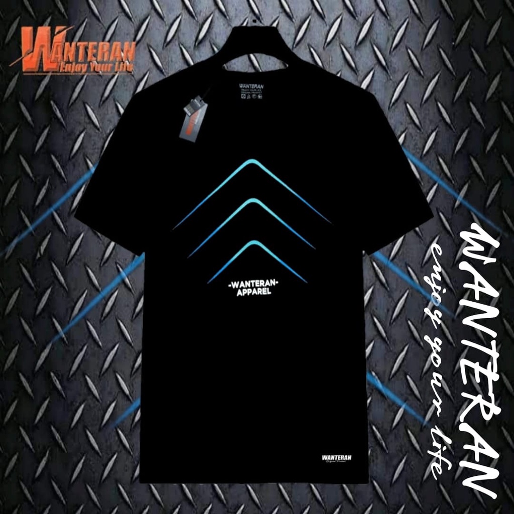 Baju Distro Original Bandung Harga Termurah Kualitas Terbaik