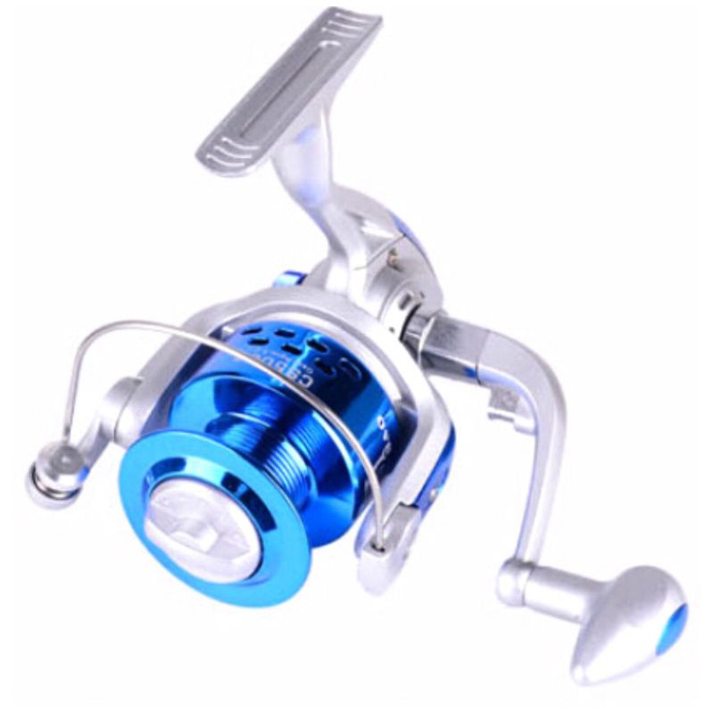 debao reel pancing cs4000.8ballbearinh