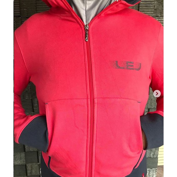 Jaket Levis original