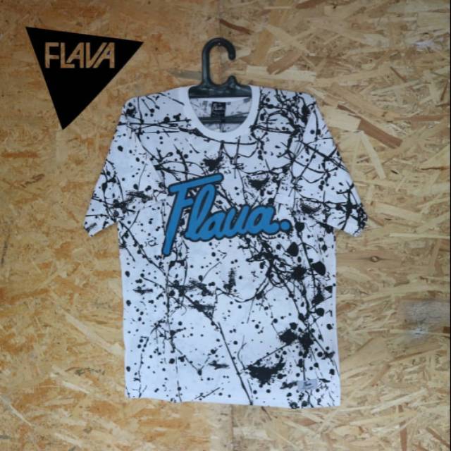 Kaos Distro Flava