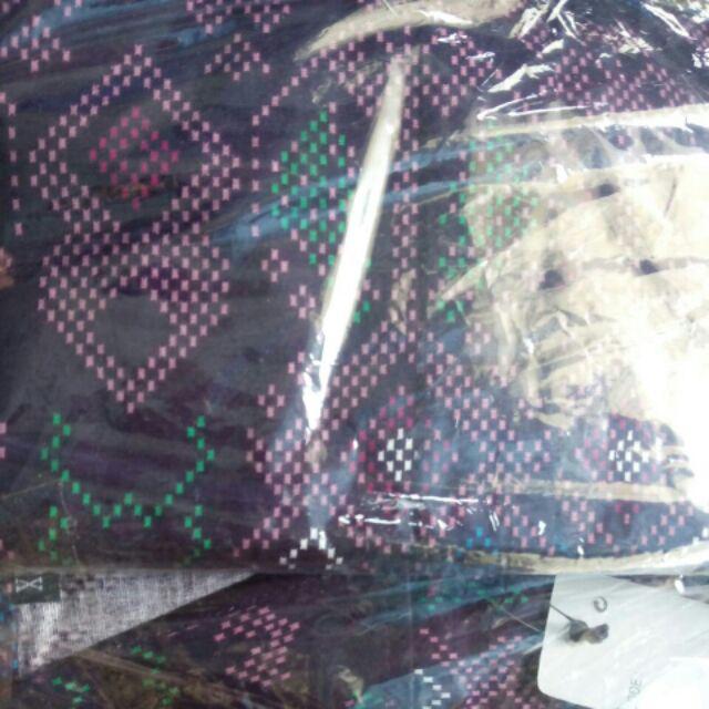 Ameliashop16 Batik Anak Modern