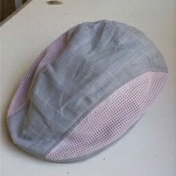 Topi Pet/FLAT CAPS