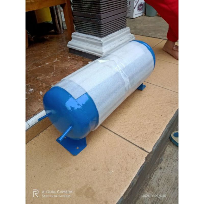 tabung klakson angin