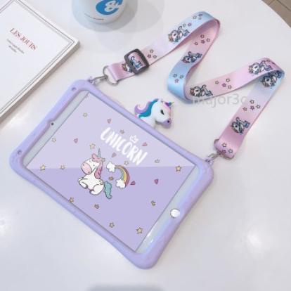 Harga TERMURAAH.. Olike Edu Tab E3 10 inch Case Anak Kids Cover Casing Silikon Cover