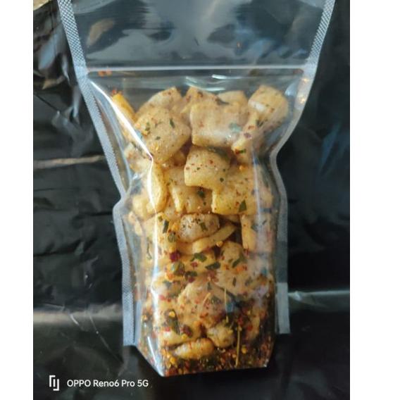 

Super Sale.. DOROKDOK DAUN JERUK Gram KD9