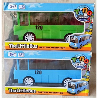  MAINAN  MOBIL  BUS TAYO  MUSIC LAMPU 17271 Shopee Indonesia