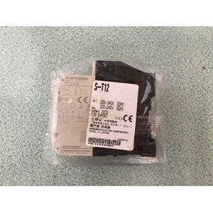 Contactor Mitsubishi St-12 220v