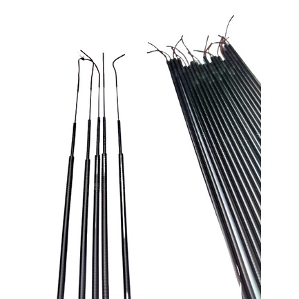 Ros Ujung Ros 1 s/d 3 Sparepart Tegek Oregon Stone 270 300 360 450 540 630 720 Original