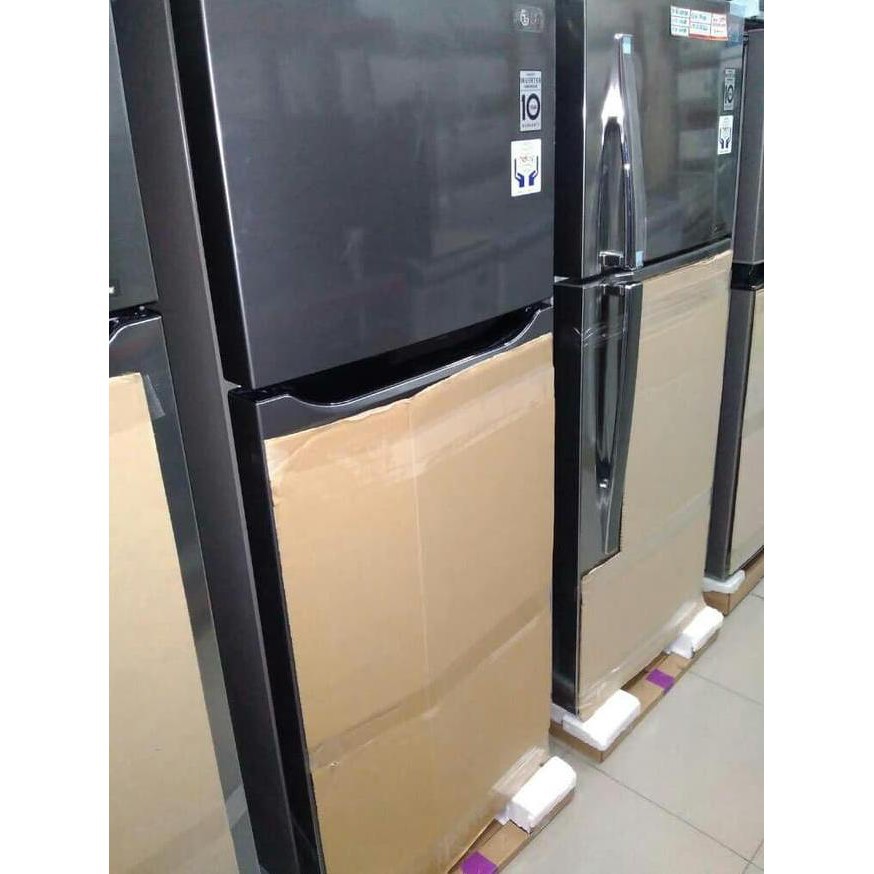 14+ Harga Kulkas 2 Pintu Lg Terbaru 2020 Hangat