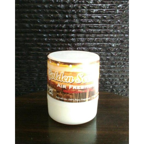 Pengharum Ruangan Dan Mobil Aroma Kopi Sereh Vanilla