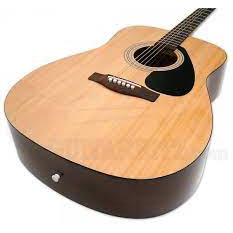 Gitar Akustik Elektrik Listrik Yamaha F310 Murah Equalizer 7545r Custom High Quality