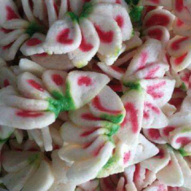 

Kemplang Kipas 500 gr