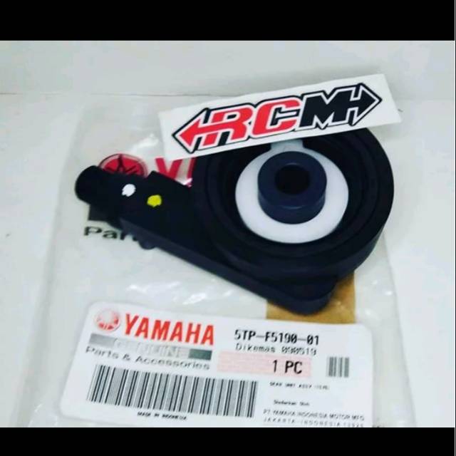 GIR GER GEAR BOX BOK SPIDO SPEEDO SPEEDOMETER RUMAH SPIDO JUPITER Z VEGA R OLD LAMA NEW RR JUPITER MX OLD LAMA NJMX VEGA ZR MIO J SOUL GT DLL ORI ORIGINAL YAMAHA YGP ASLI 5TP-F5190-01