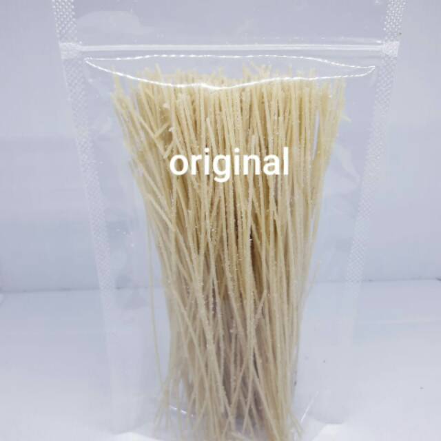 

Mie lidie mie nyere original 75 gr