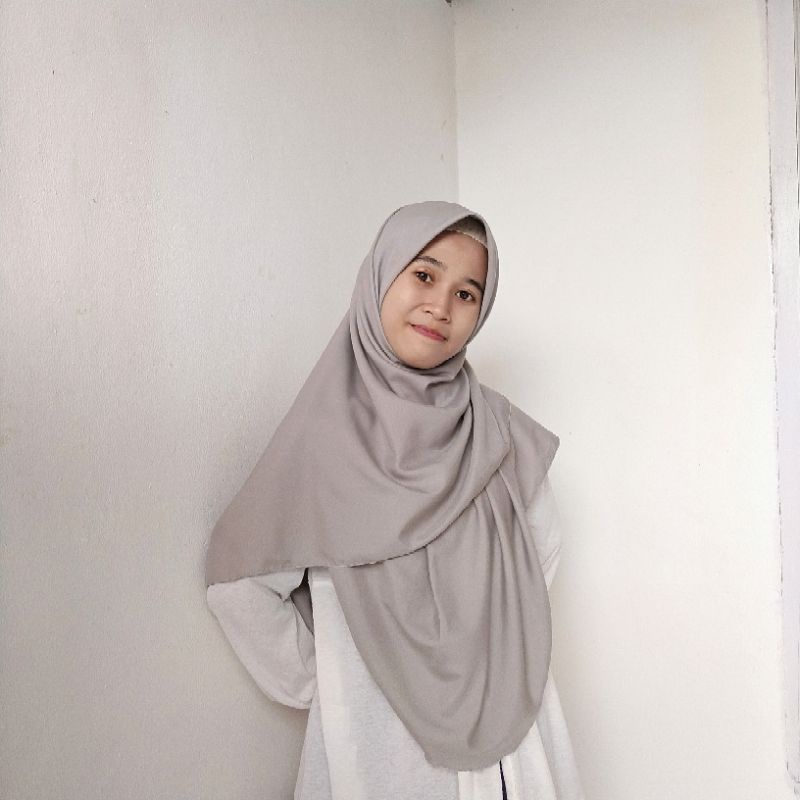 MALAY SHAWL By YOUNA