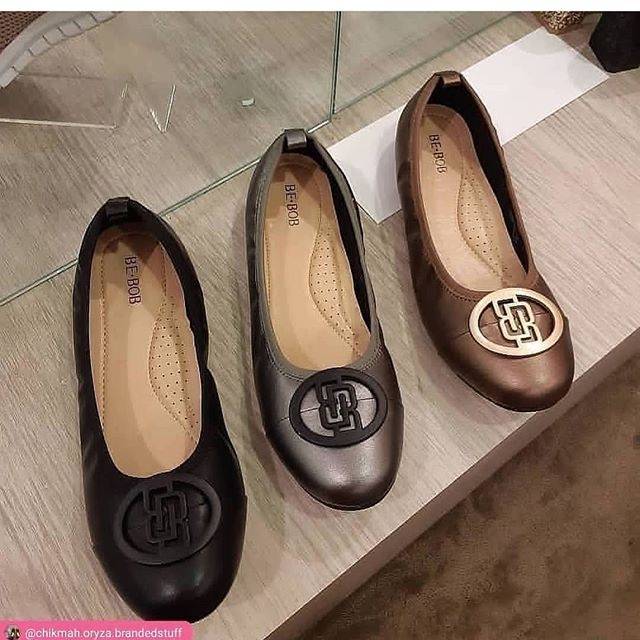 be bob shoes